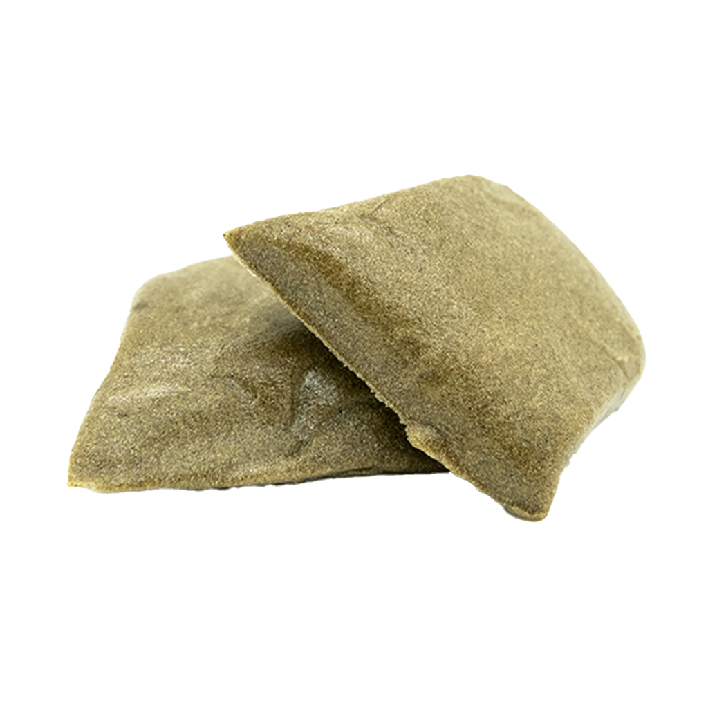 RAD - Pink Kush Hash 2g